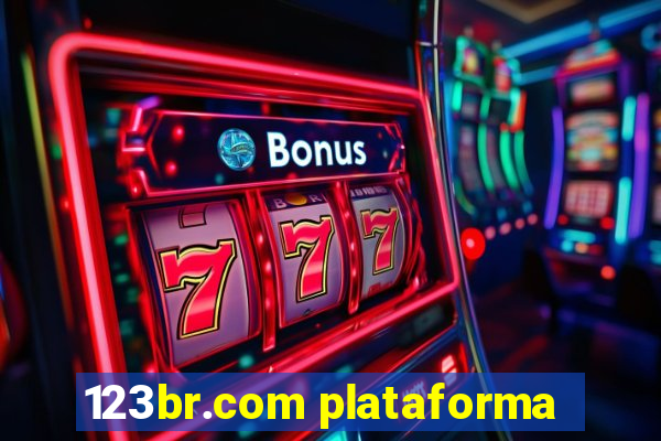 123br.com plataforma